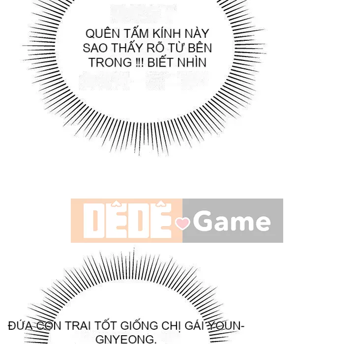 Chết người bạn Chương 1-32