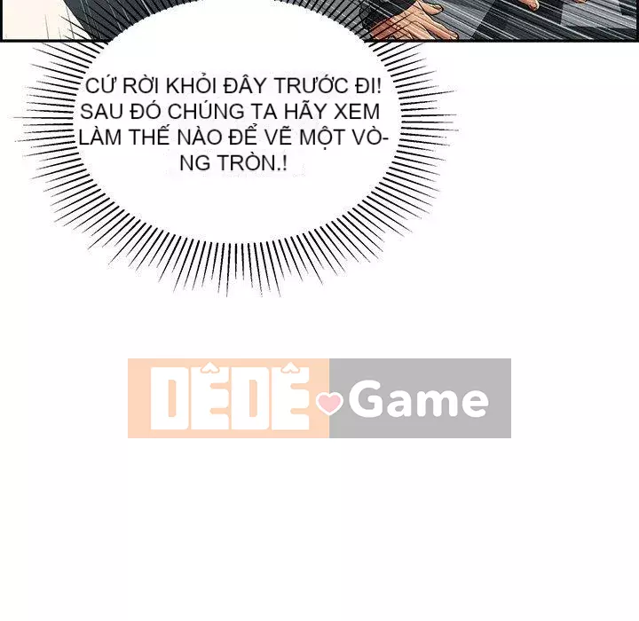 Chết người bạn Chương 1-32