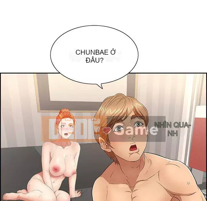 Chết người bạn Chương 1-32