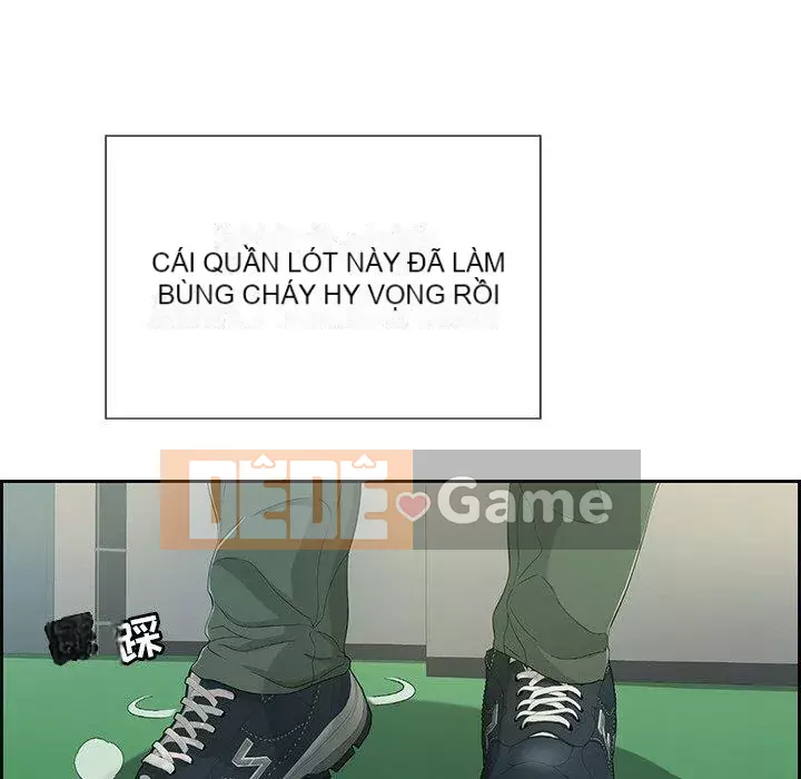 Chết người bạn Chương 1-32