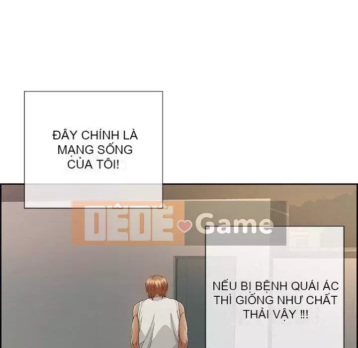 Chết người bạn Chương 1-32