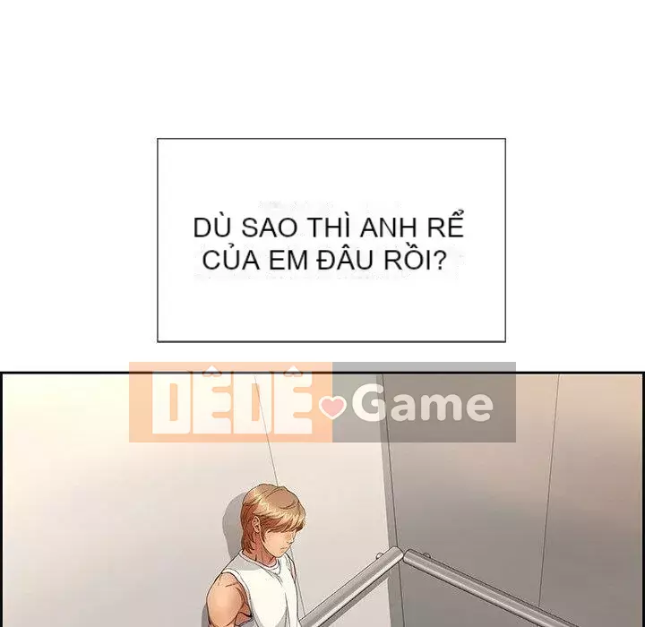 Chết người bạn Chương 1-32