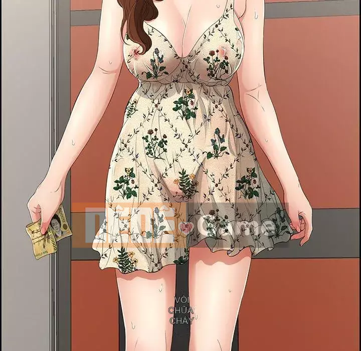 Chết người bạn Chương 1-32