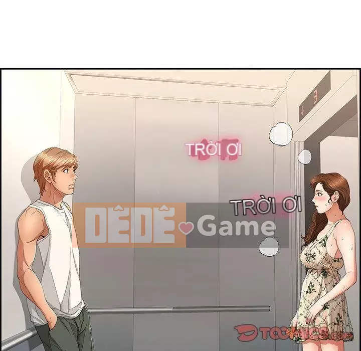 Chết người bạn Chương 1-32