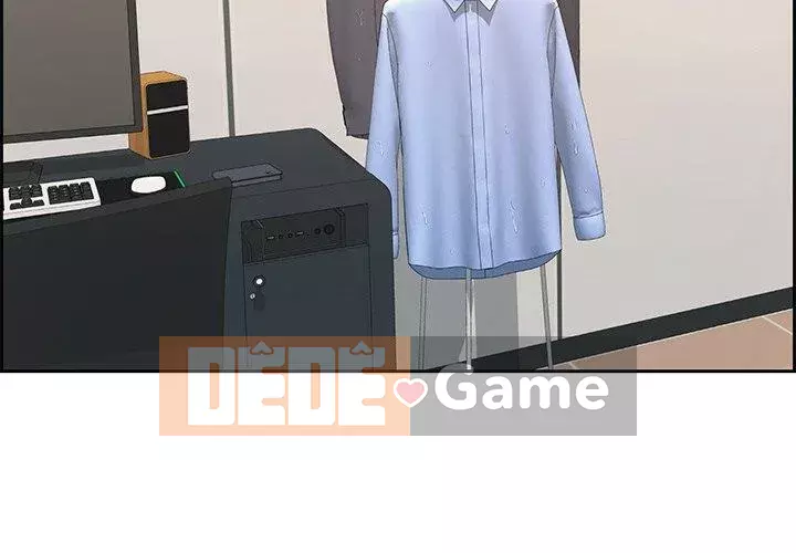 Chết người bạn Chương 1-32