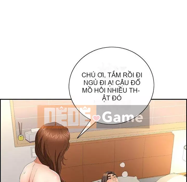 Chết người bạn Chương 1-32