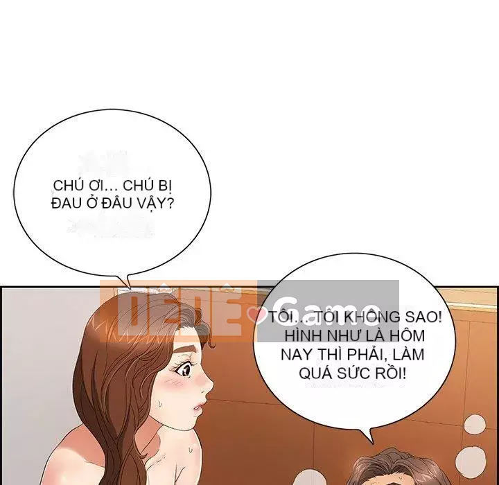 Chết người bạn Chương 1-32