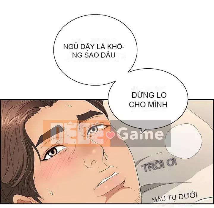 Chết người bạn Chương 1-32