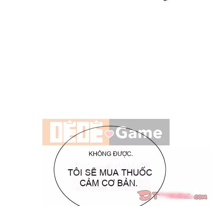 Chết người bạn Chương 1-32