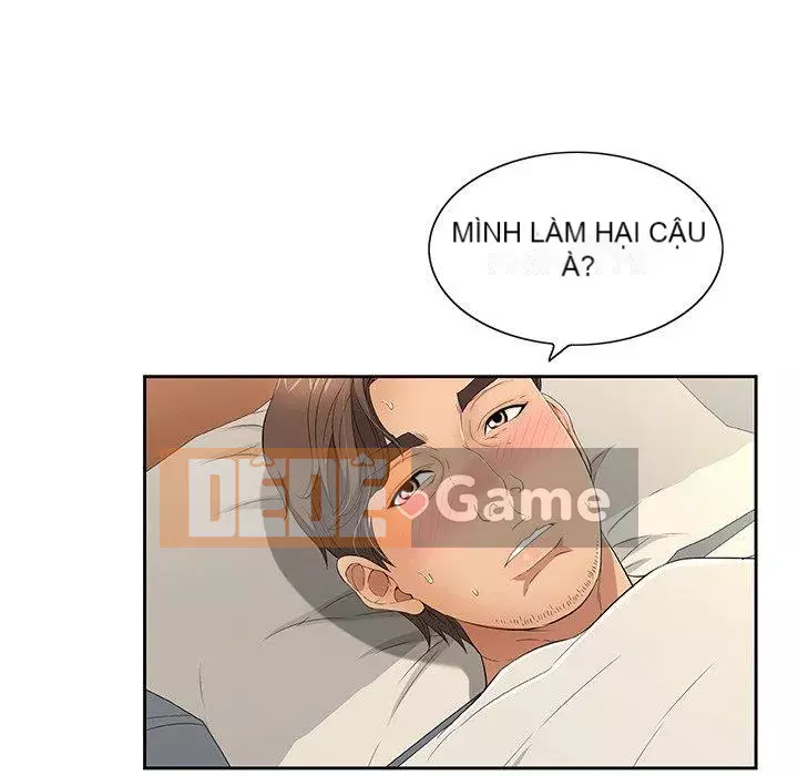 Chết người bạn Chương 1-32