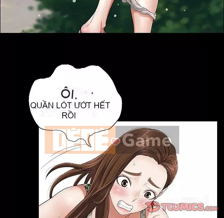 Chết người bạn Chương 1-32