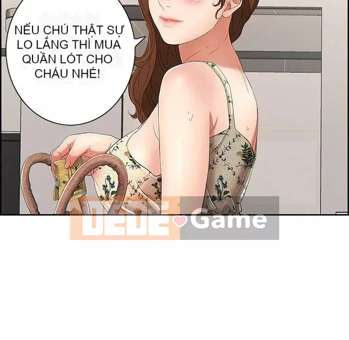 Chết người bạn Chương 1-32