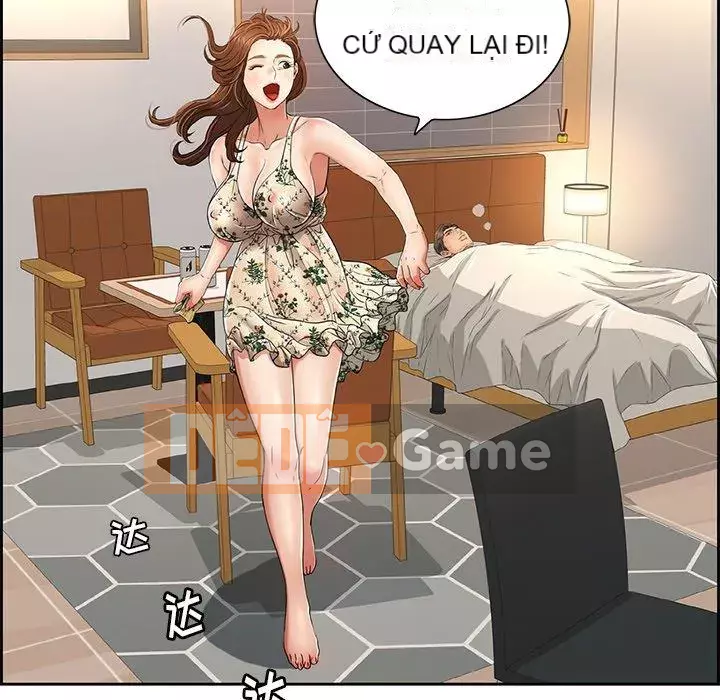 Chết người bạn Chương 1-32