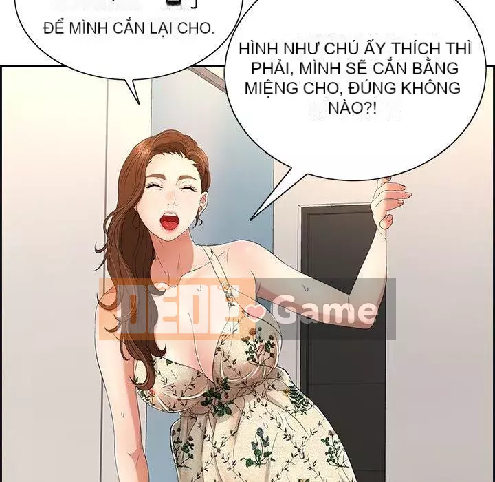 Chết người bạn Chương 1-32