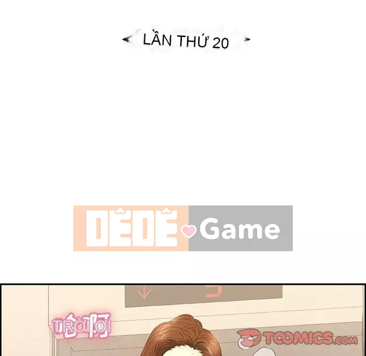 Chết người bạn Chương 1-32