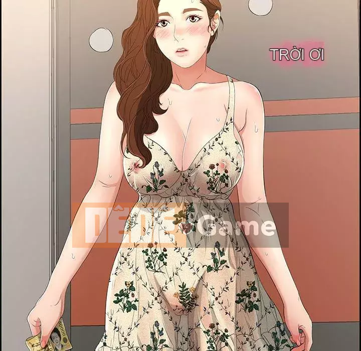 Chết người bạn Chương 1-32