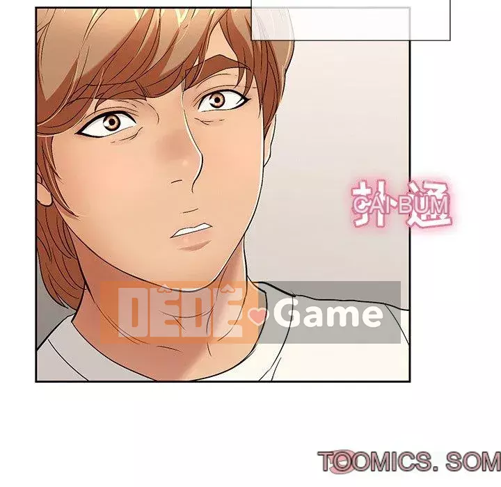 Chết người bạn Chương 1-32