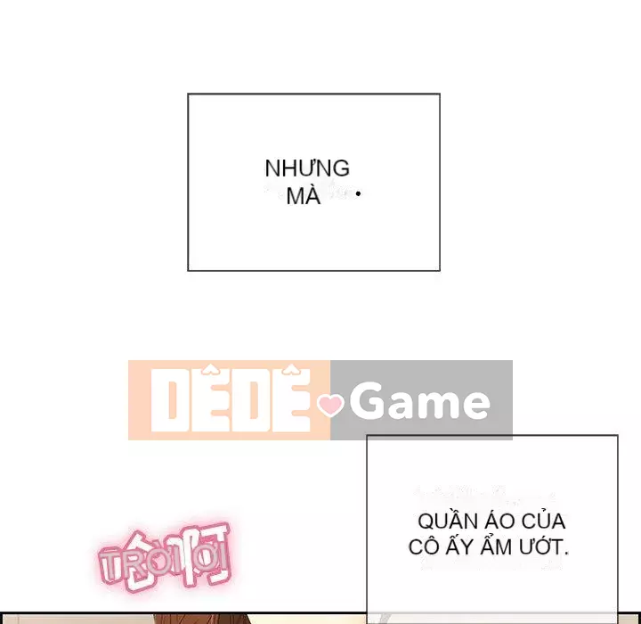 Chết người bạn Chương 1-32