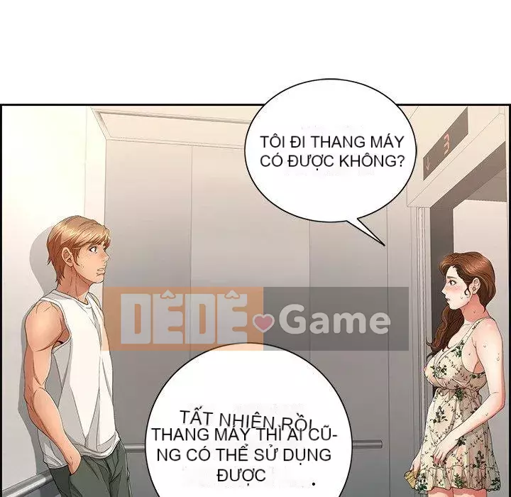 Chết người bạn Chương 1-32