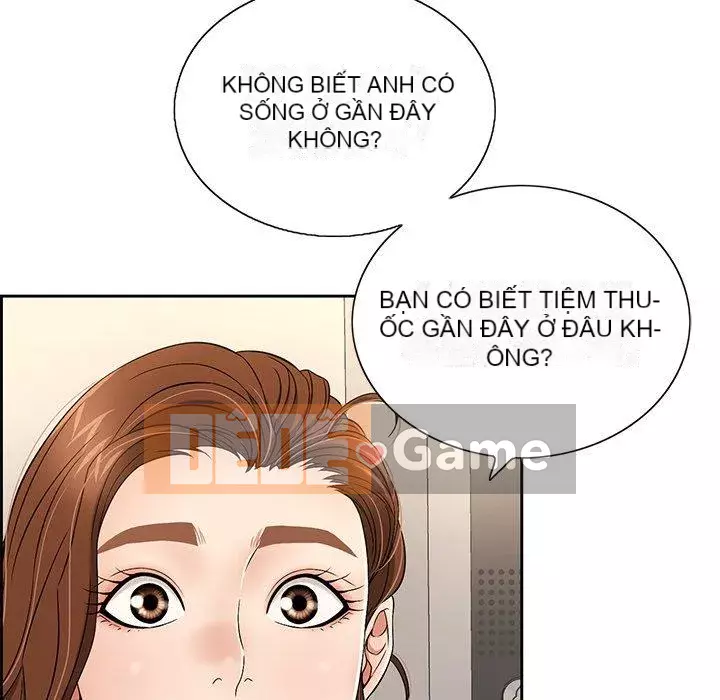 Chết người bạn Chương 1-32