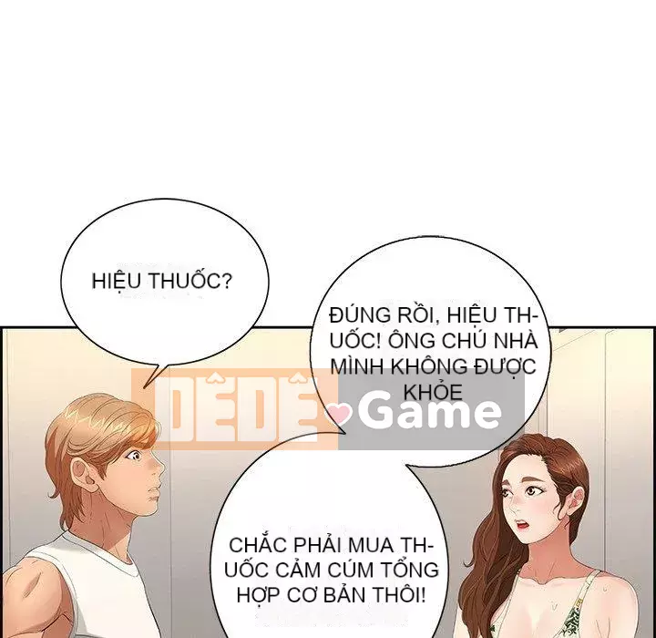 Chết người bạn Chương 1-32