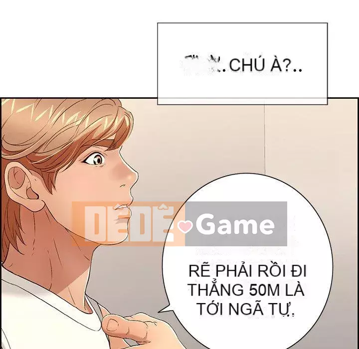 Chết người bạn Chương 1-32