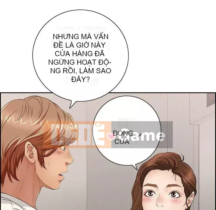 Chết người bạn Chương 1-32