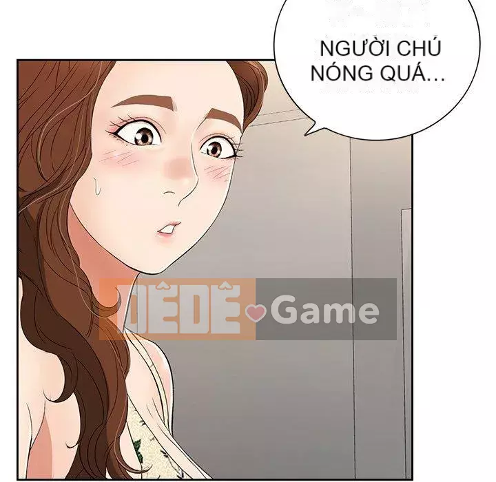 Chết người bạn Chương 1-32