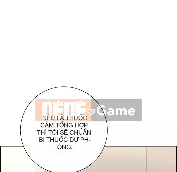 Chết người bạn Chương 1-32