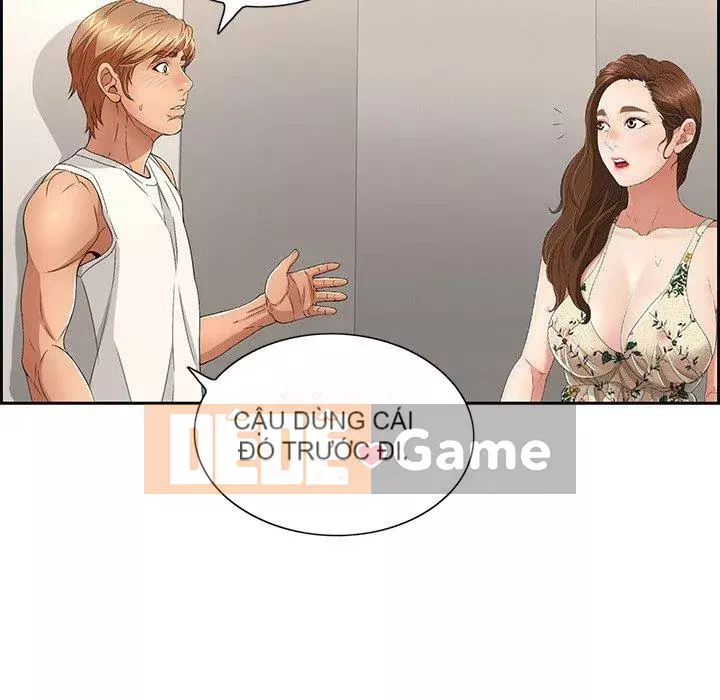 Chết người bạn Chương 1-32