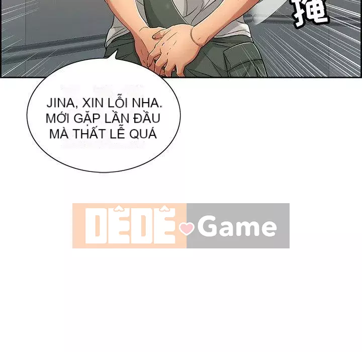 Chết người bạn Chương 1-32