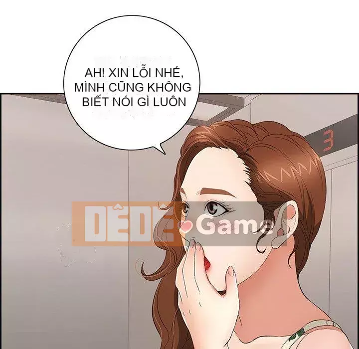 Chết người bạn Chương 1-32