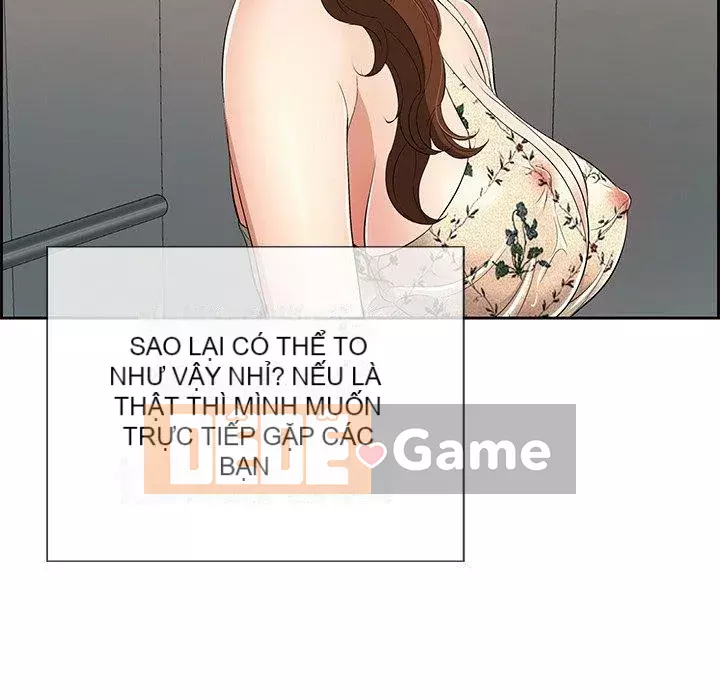 Chết người bạn Chương 1-32