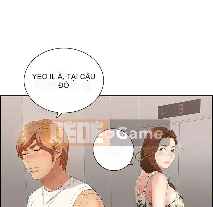 Chết người bạn Chương 1-32