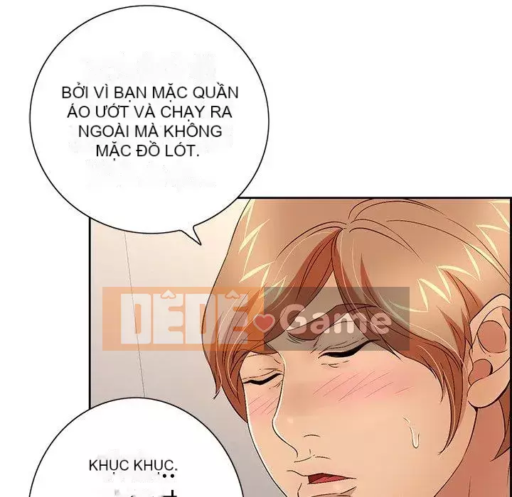 Chết người bạn Chương 1-32