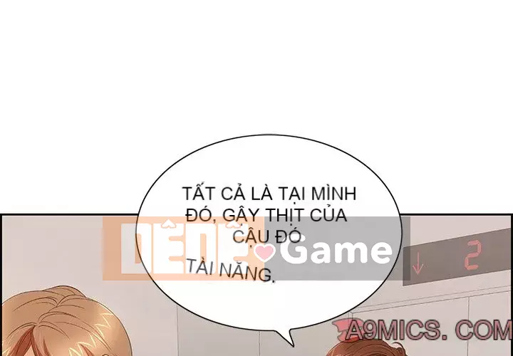 Chết người bạn Chương 1-32