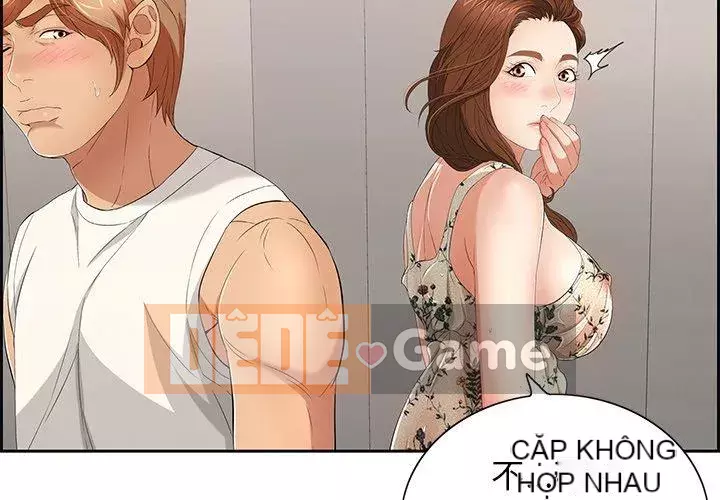 Chết người bạn Chương 1-32