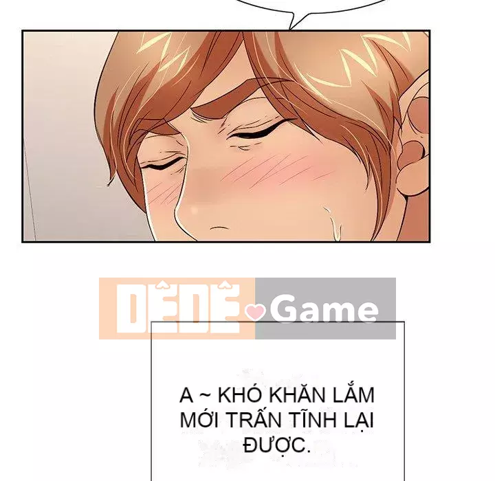 Chết người bạn Chương 1-32