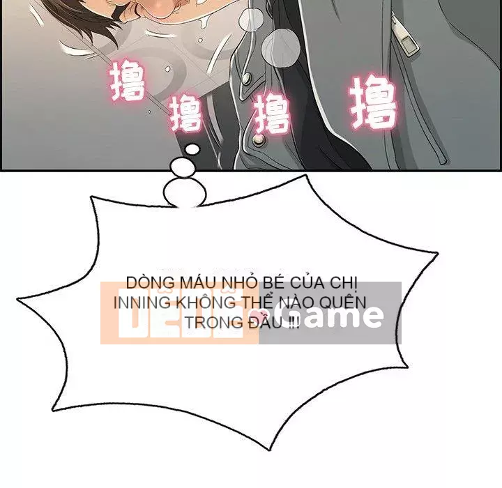 Chết người bạn Chương 1-32