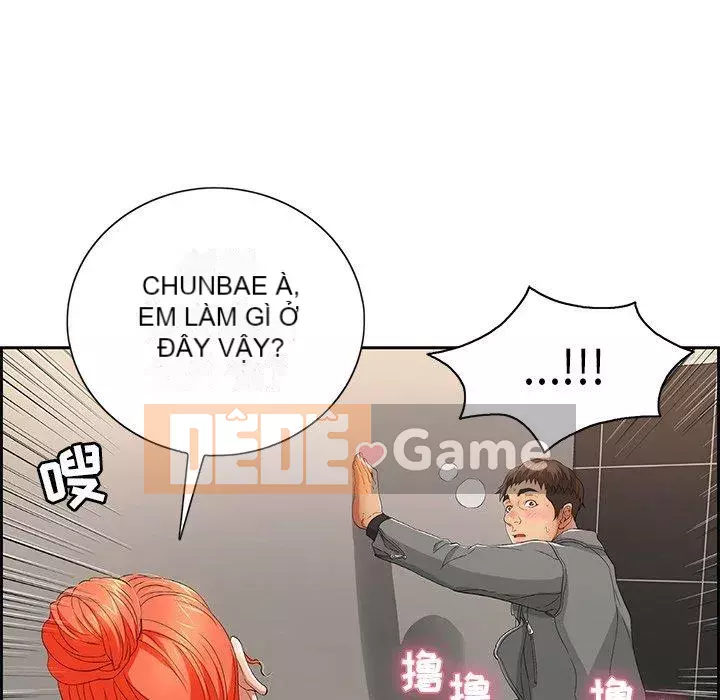 Chết người bạn Chương 1-32