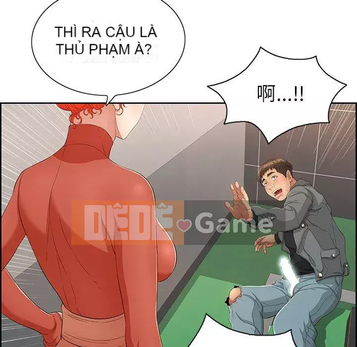 Chết người bạn Chương 1-32