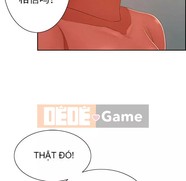 Chết người bạn Chương 1-32