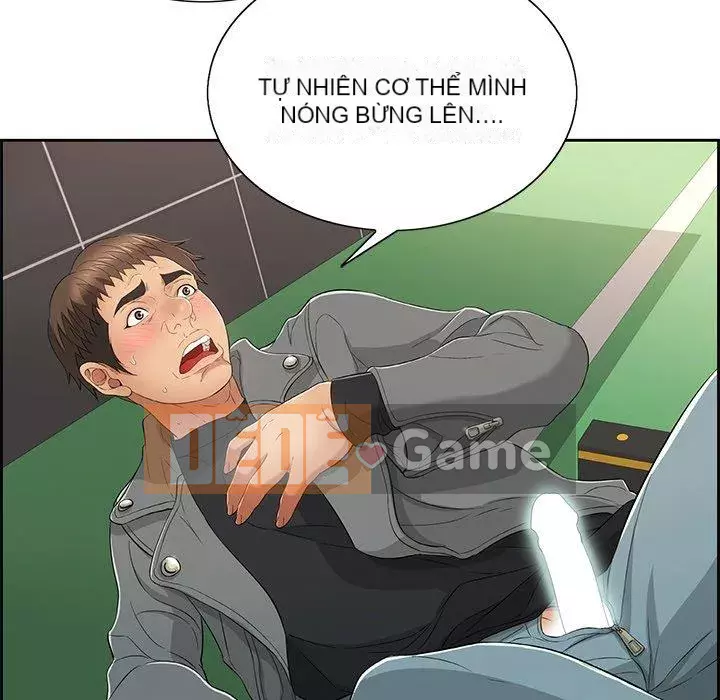 Chết người bạn Chương 1-32