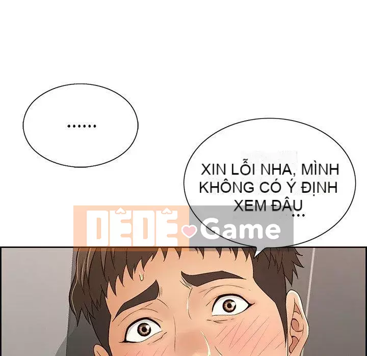 Chết người bạn Chương 1-32