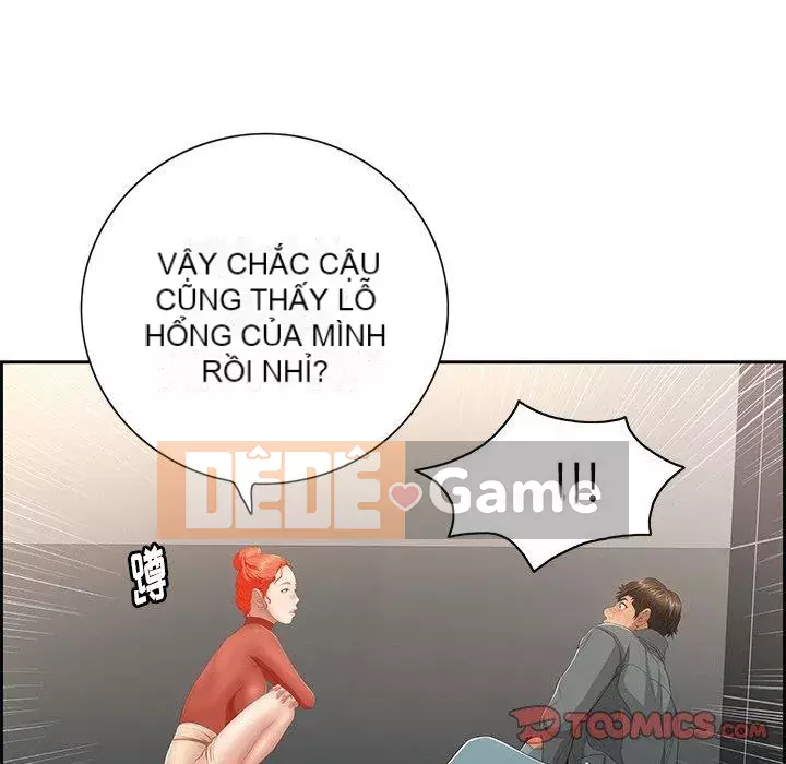 Chết người bạn Chương 1-32