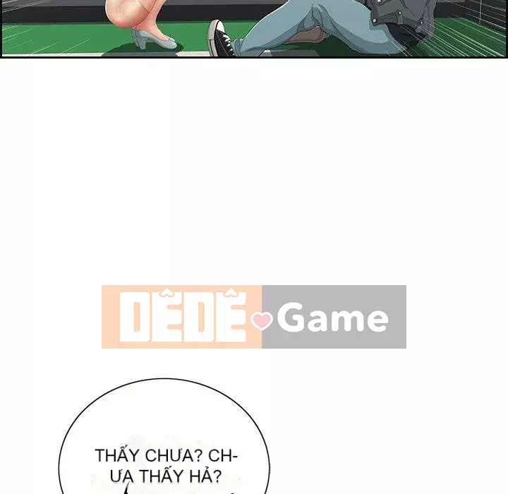 Chết người bạn Chương 1-32