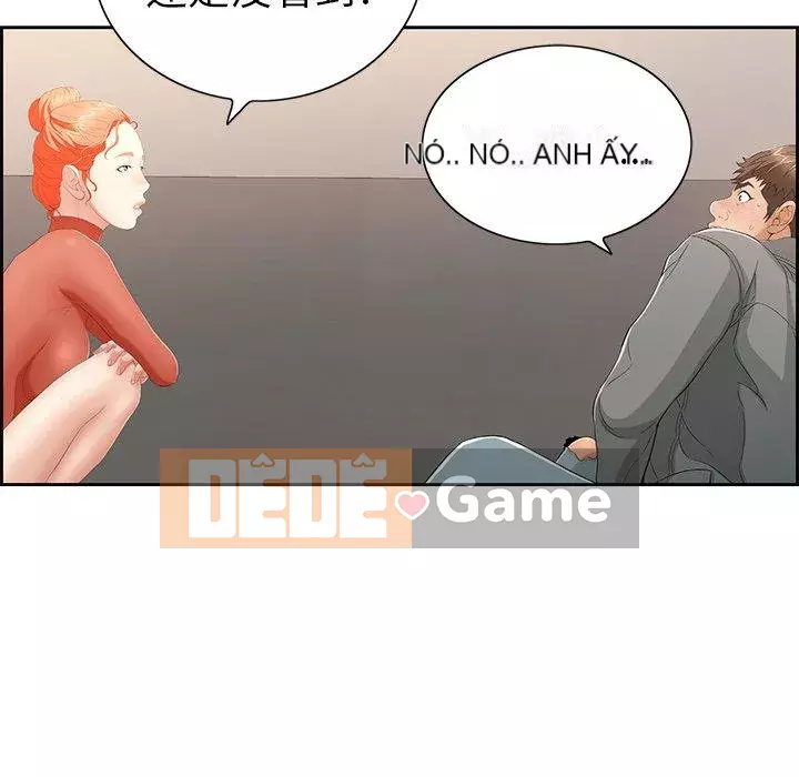 Chết người bạn Chương 1-32