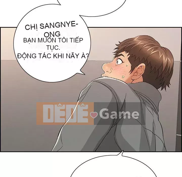 Chết người bạn Chương 1-32