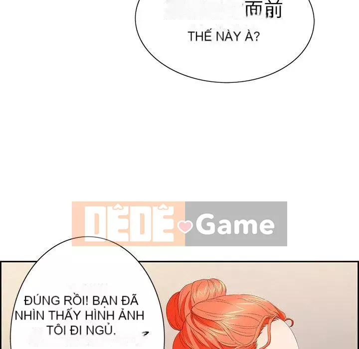 Chết người bạn Chương 1-32