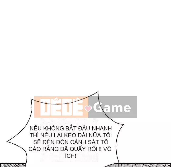 Chết người bạn Chương 1-32